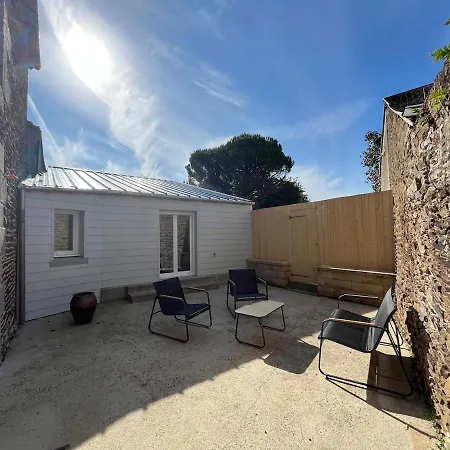 Maison Centre - Holiday home *