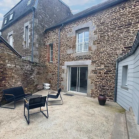 Holiday home Maison Centre - Saint-James