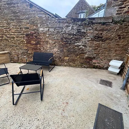 Maison Centre - Holiday home *