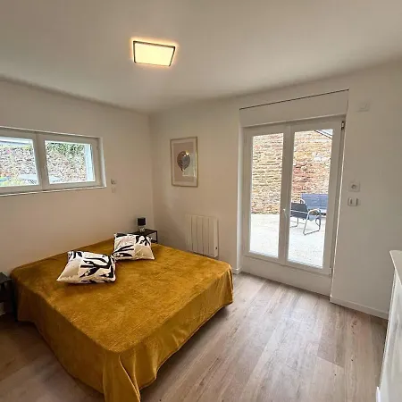 Feriehus Maison Centre - *