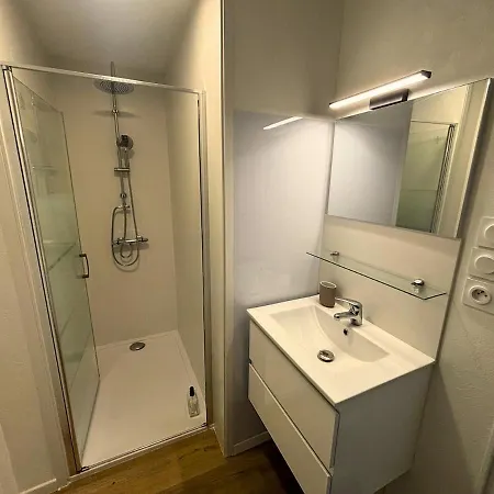 Feriehus Maison Centre - *