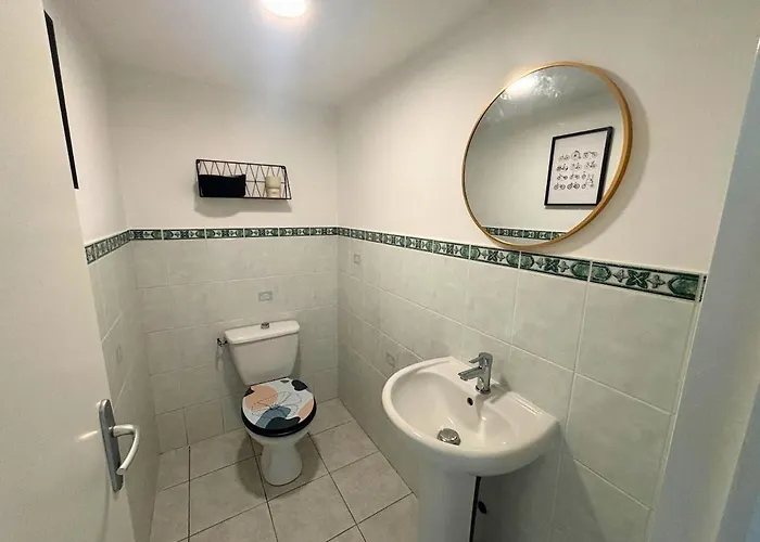 Holiday home Maison Centre - *