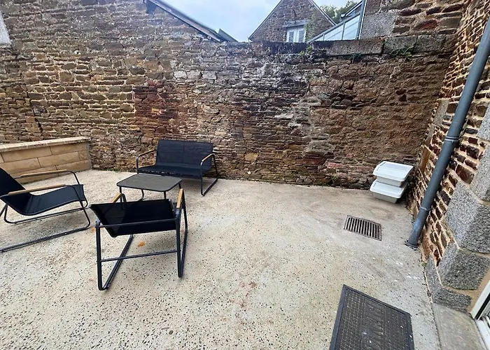 Maison Centre - Holiday home *