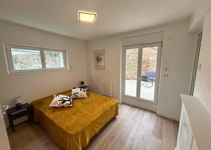 Holiday home Maison Centre - *