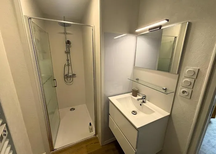 Holiday home Maison Centre - *