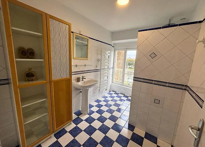 Maison Centre - Holiday home